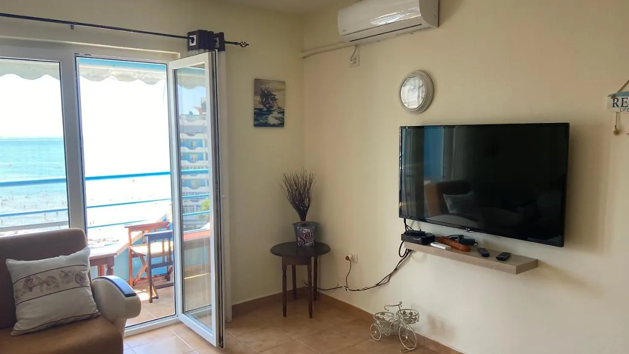 Anxhelo'S Apartment Shëngjin