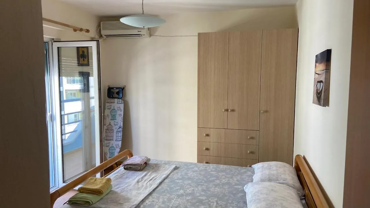 Anxhelo'S Apartment Shëngjin